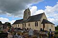La Folie - Eglise Saint-Pierre (3)