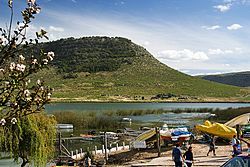 Archivo:Laguna La Brava - Balcarce