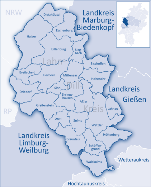 Lahn-Dill-Kreis