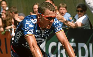 Archivo:Lance Armstrong MidiLibre 2002
