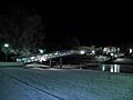 Lapua footbridge 20181123