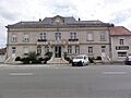 Le Catelet (Aisne) mairie