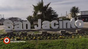 Archivo:Letras de San Jacinto