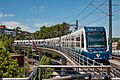 Link Light Rail Line 1 Siemens S700 Mount Baker Station (52232826261)