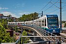Link Light Rail Line 1 Siemens S700 Mount Baker Station (52232826261).jpg