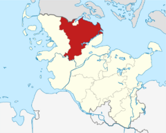 Locator map SL in Schleswig-Holstein.svg