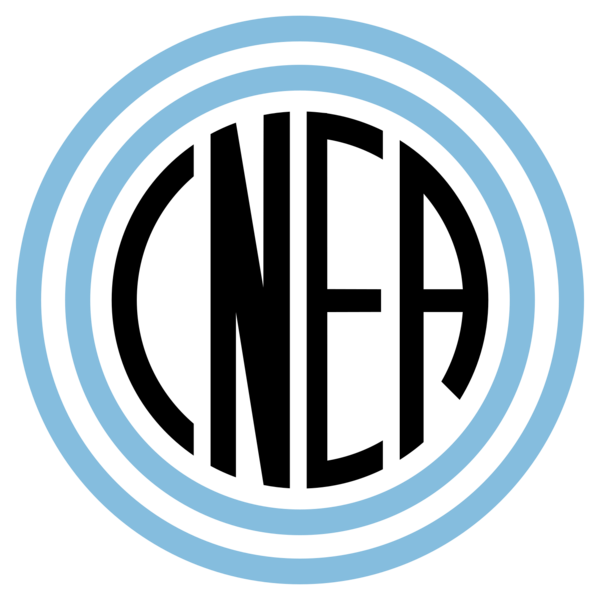 Logo CNEA