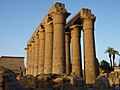 Luxor temple27