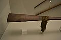 Macana del Amazonas. Museo de América 02