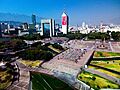 Macroplaza de Monterrey y alrededores - 6