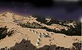 Magdalena Ridge Observatory Interferometer proposed