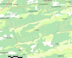 Map commune FR insee code 06081.png