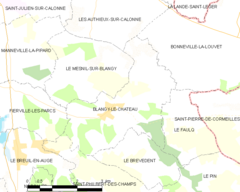 Map commune FR insee code 14077.png