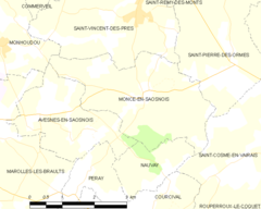 Map commune FR insee code 72201.png