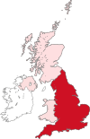 Map of England within the United Kingdom.svg