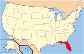 Archivo:Map of USA FL