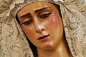 Archivo:María Santísima de las Angustias (Gitanos)