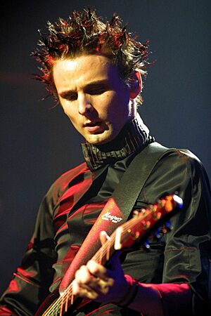 Archivo:Matt Bellamy 2001