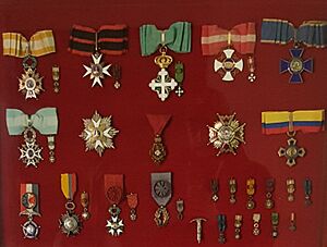 Archivo:Medalla colección