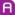 MetroDF Línea A.svg