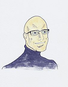 Archivo:Michel Foucault