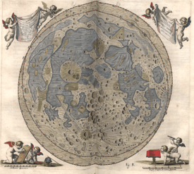 Archivo:Moon by Johannes hevelius 1645
