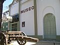 Museo del Hombre Chaqueño