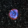 NASA-SNR0519690-ChandraXRayObservatory-20150122