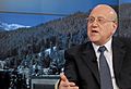 Najib Mikati World Economic Forum 2013