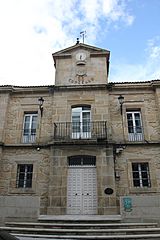 Negreira - Ayuntamiento - 01.jpg