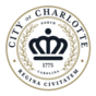 New seal of Charlotte, North Carolina.svg
