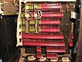 PDP-8i cpu