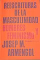 PORTADA LIBRO masculinidades
