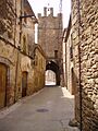 Palau sator Catalonia