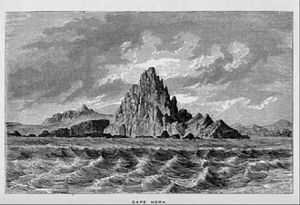 Archivo:Pfeiffer Ilustración Cape Horn