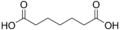 Pimelic acid