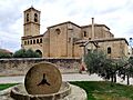 Pitillas - Iglesia de San Pedro