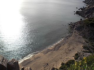 Playa de Fatares.JPG