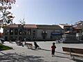 Plaza1 Robledo de Chavela Madrid
