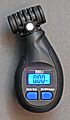 Pneumeter - 2022
