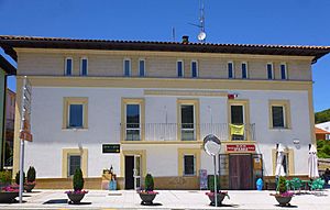 Archivo:Pobes - Ayuntamiento de Ribera Alta 5