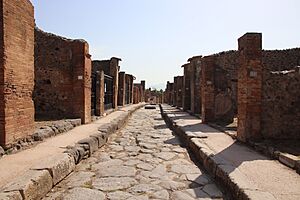Archivo:Pompeii Ruins (48440953446)