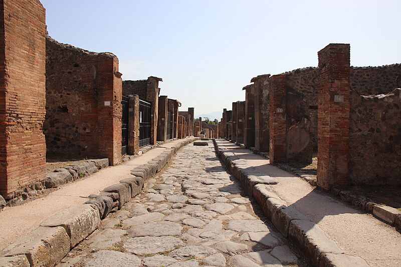 Pompeii Ruins (48440953446)