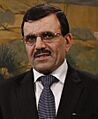 Portrait de Ali Laarayedh
