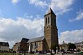 Presles - Eglise Notre-Dame