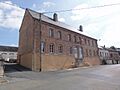 Proisy (Aisne) mairie
