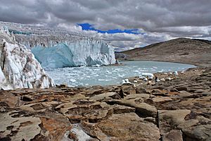 Archivo:Quelccaya Glacier