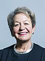 Rosie Winterton OfficialPortrait