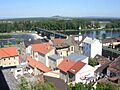 Roudnice nad Labem-most