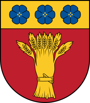 Rujiena COA